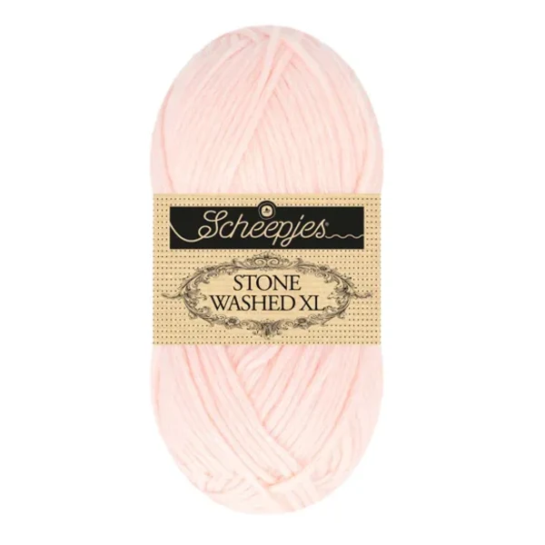 Scheepjes Stone Washed XL